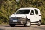 Renault Kangoo Express 2018 года (LA)